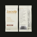 Jacob Protein Bar - Single Bar