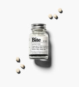 Bite Toothpaste Bits Fluoride-Free - 1oz - Mint