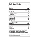 Peanut Butter Chocolate Chunk Protein Bar - Single Bar- 28gr Protein!