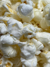 POPPED Organic Sea Salt Popcorn