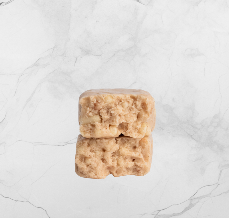 Cinnamon Roll Protein Bar - Single Bar-28 gr Protein!