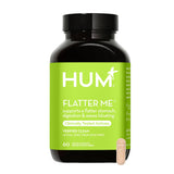 HUM - Flatter Me Capsules for Digestive Health & Bloating Relief