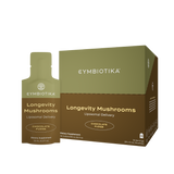 Liposomal Longevity Mushrooms - SINGLE PACK