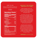 Premium Electrolyte Mix: Cherry Limeade