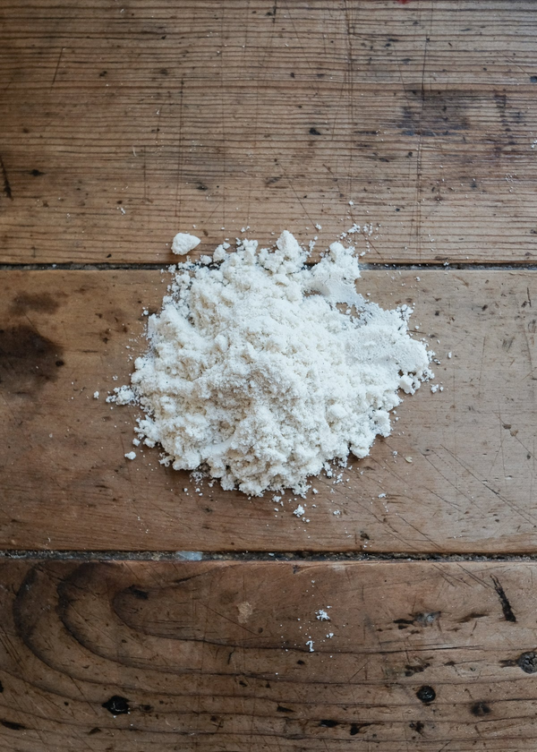 Vanilla Bean Farmer Protein Powder