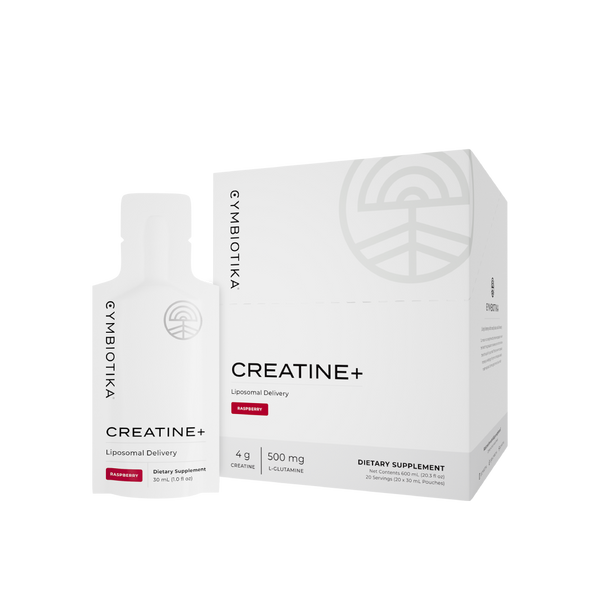 Liposomal Creatine+