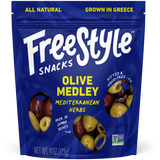 Mediterranean Herb Olive Medley