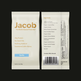 Jacob Protein Bar - Single Bar