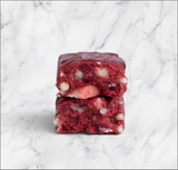 Red Velvet Protein Bar