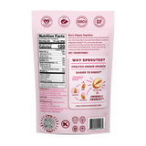 Cherry Berry Sprouted Nut Medley, 5oz Pantry Bag