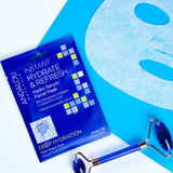 Deep Hydration Instant Hydrate & Refresh Sheet Mask