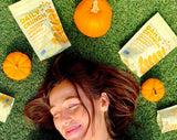 Turmeric + Sea Salt Sprouted Almonds, 1.5oz Single Serve