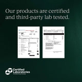 Liposomal Vitamin D3 + K2 + CoQ10 [new 2025]