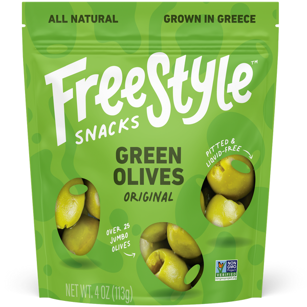 Olives - Original