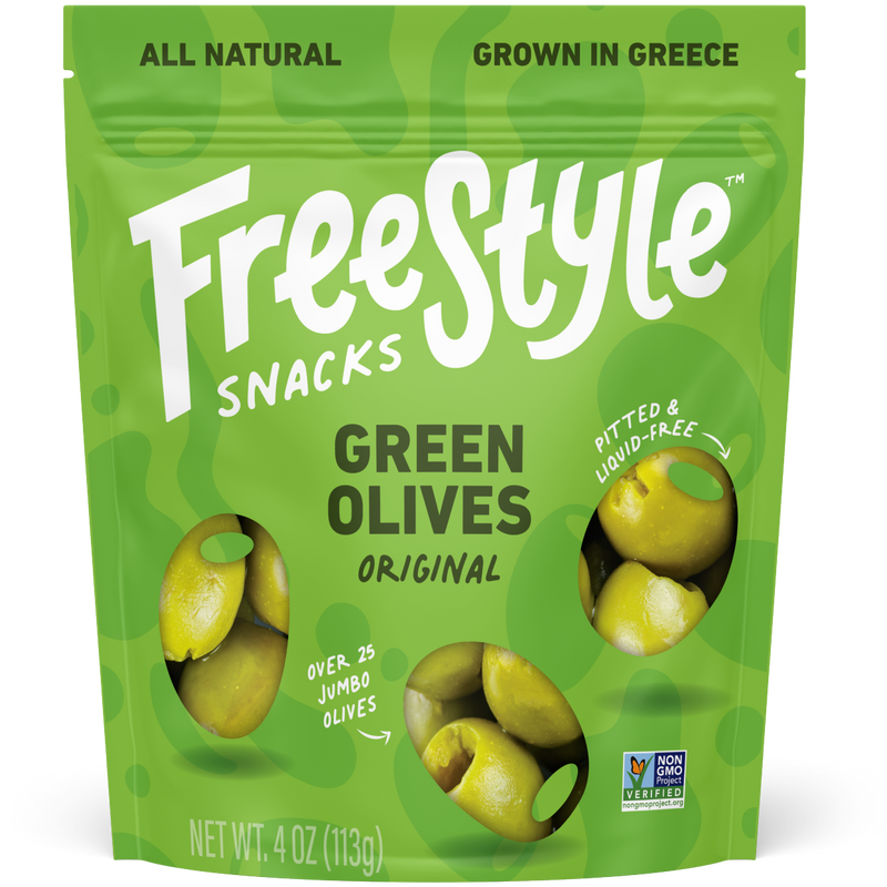 Olives - Original