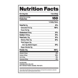 Cinnamon Roll Protein Bar - Single Bar-28 gr Protein!