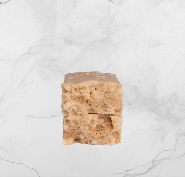 Salted Peanut Butter Protein Bar - Single Bar - 28gr Protein!