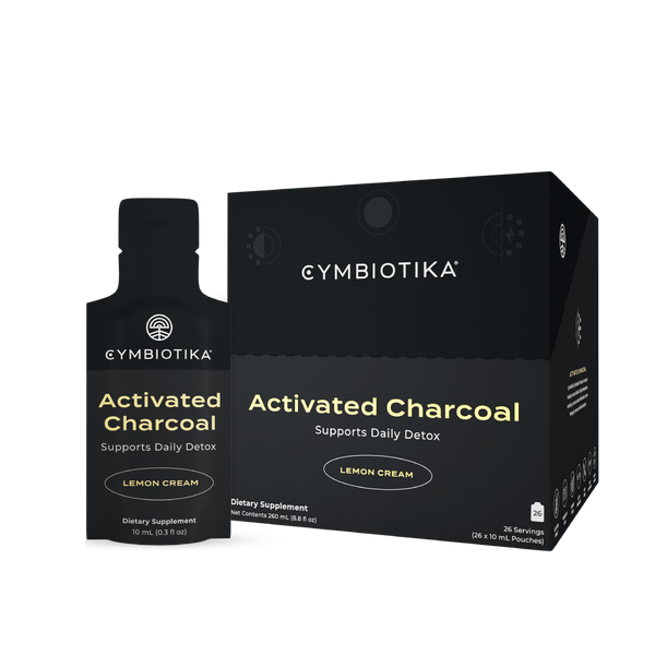 Activated Charcoal