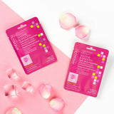 1000 Roses Instant Soothe & Smooth Sheet Mask