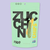 Zucchini Chips Non-GMO Vegan Veggie Chips