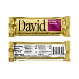 Red Velvet Protein Bar