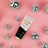 Hand Job - Sea Salt, Citrus + Neroli - Clean + Vegan Hand Crème - 3.4oz