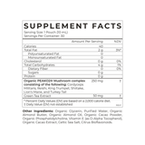Liposomal Longevity Mushrooms - SINGLE PACK