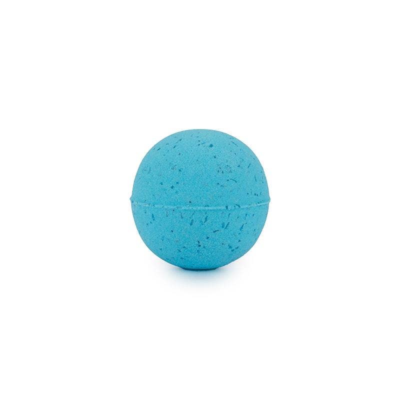 Relax 1:1 CBD & Delta 9 THC Bath Bomb