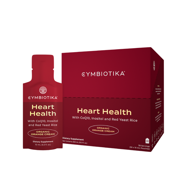 Heart Health - SINGLE PACK