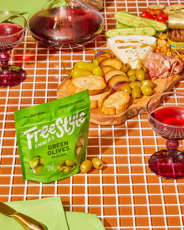 Olives - Original