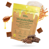 WonderBee + Mushroom Chews