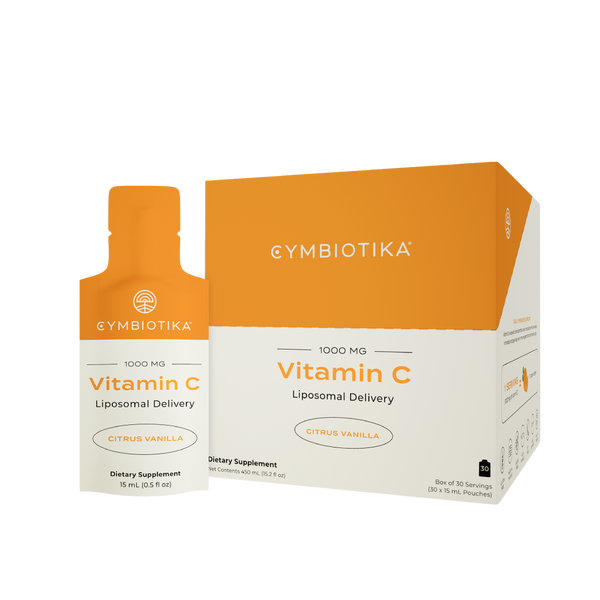 Liposomal Vitamin C