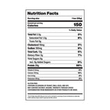 Salted Peanut Butter Protein Bar - Single Bar - 28gr Protein!
