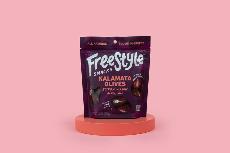 Olives - Kalamata