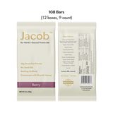 Jacob Protein Bar - Single Bar