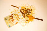 Turmeric + Sea Salt Sprouted Almonds, 1.5oz Single Serve