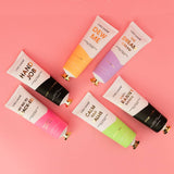 Hand Job - Sea Salt, Citrus + Neroli - Clean + Vegan Hand Crème - 3.4oz