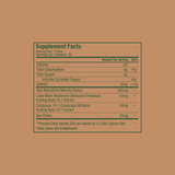 WonderBee + Mushroom Chews