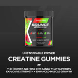 Creatine Gummies - Cherry Lime
