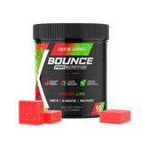 Creatine Gummies - Cherry Lime