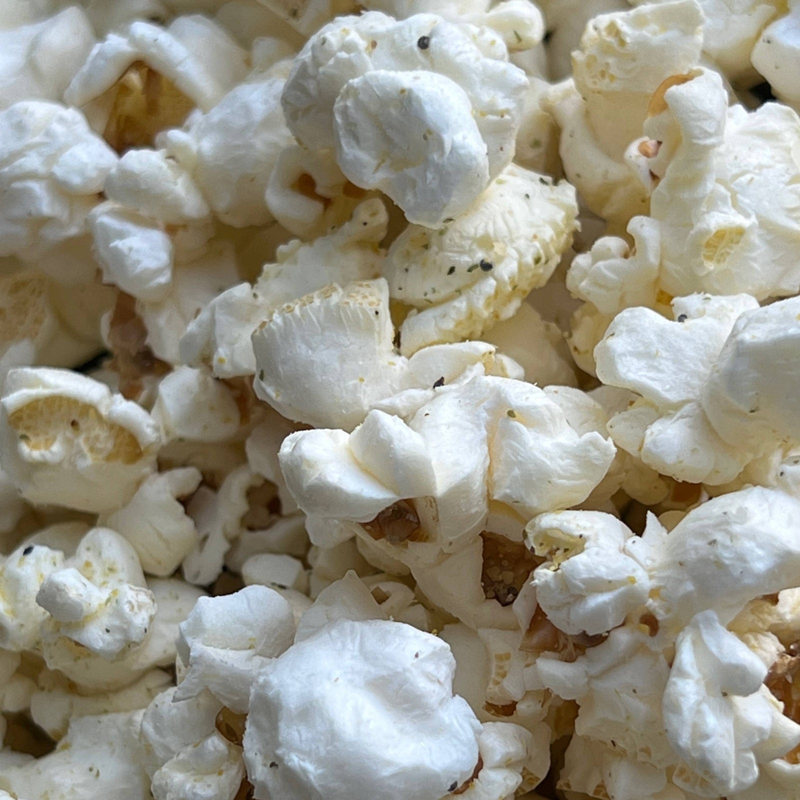 POPPED Truffle Artisan Popcorn – dtoxjuice