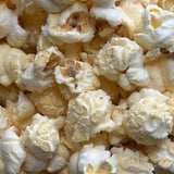 POPPED Cheddar W/Cracked Pepper Artisan Popcorn