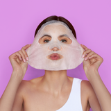 Age Defying Instant Rejuvenate & Firm Sheet Mask