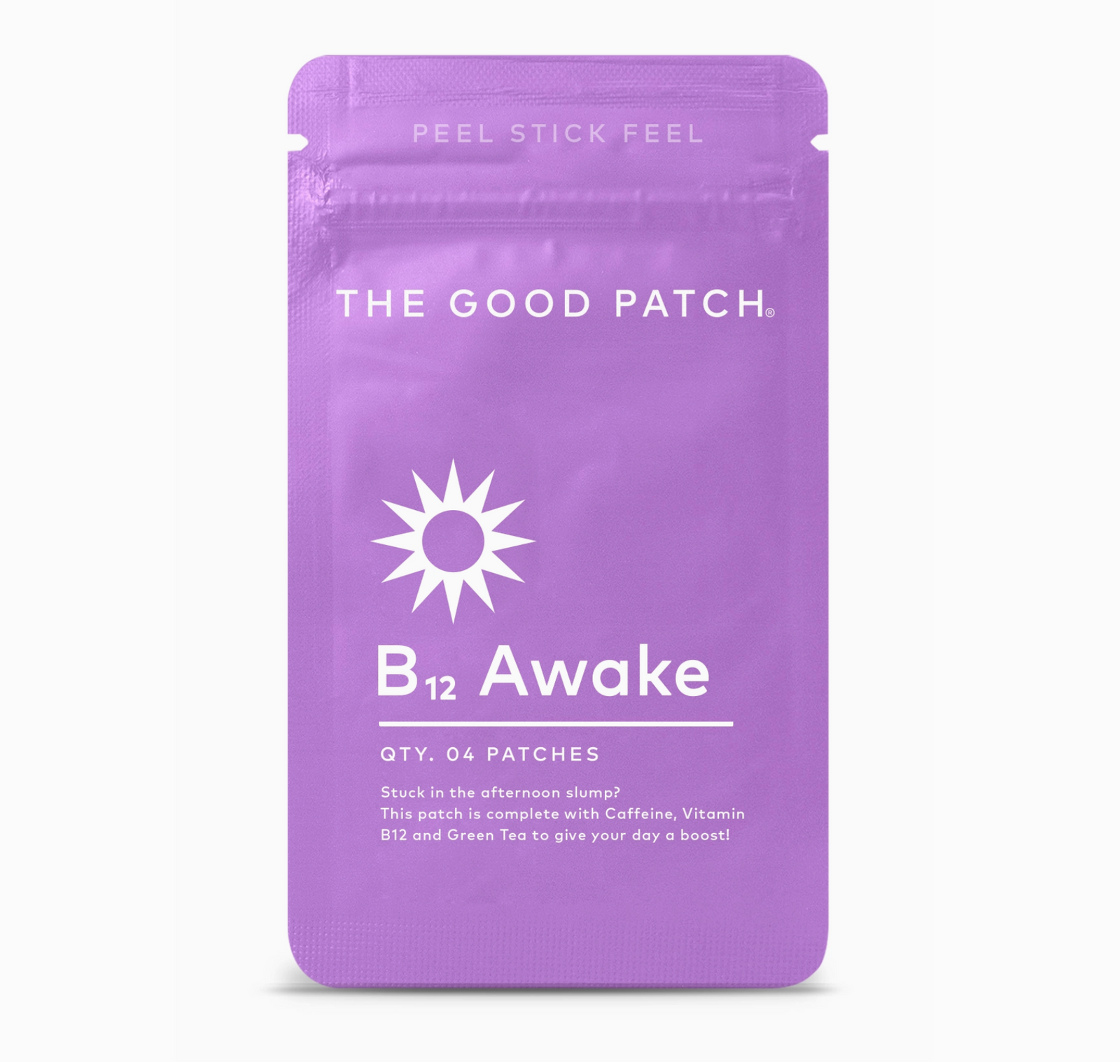 Kind Patches | Stress Down Patches | 30 Ashwagandha Patches - View #4