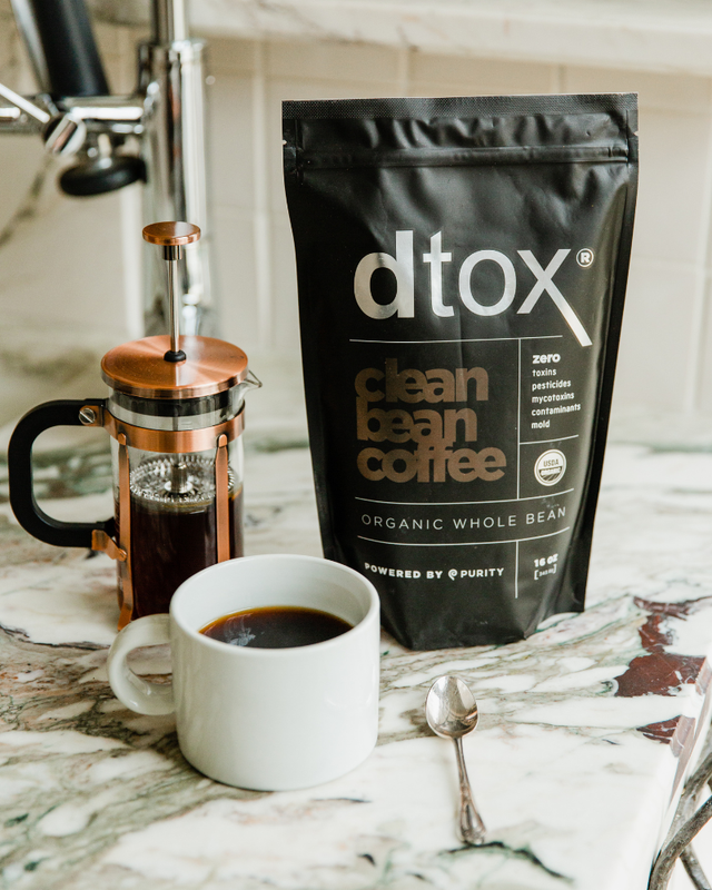 dtox juice North Buckhead