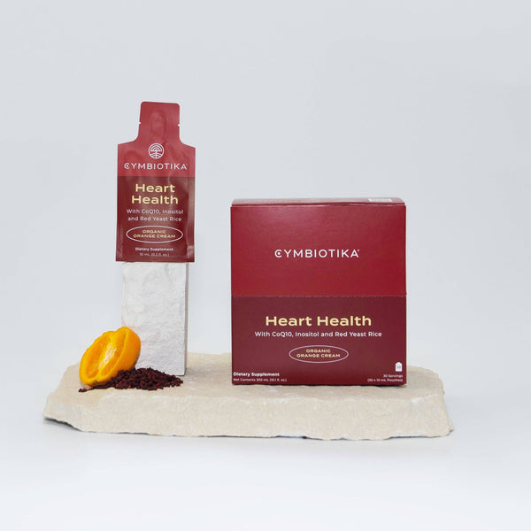Heart Health - SINGLE PACK