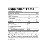 Liposomal Glutathione (New and Improved)