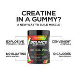 Creatine Gummies - Cherry Lime