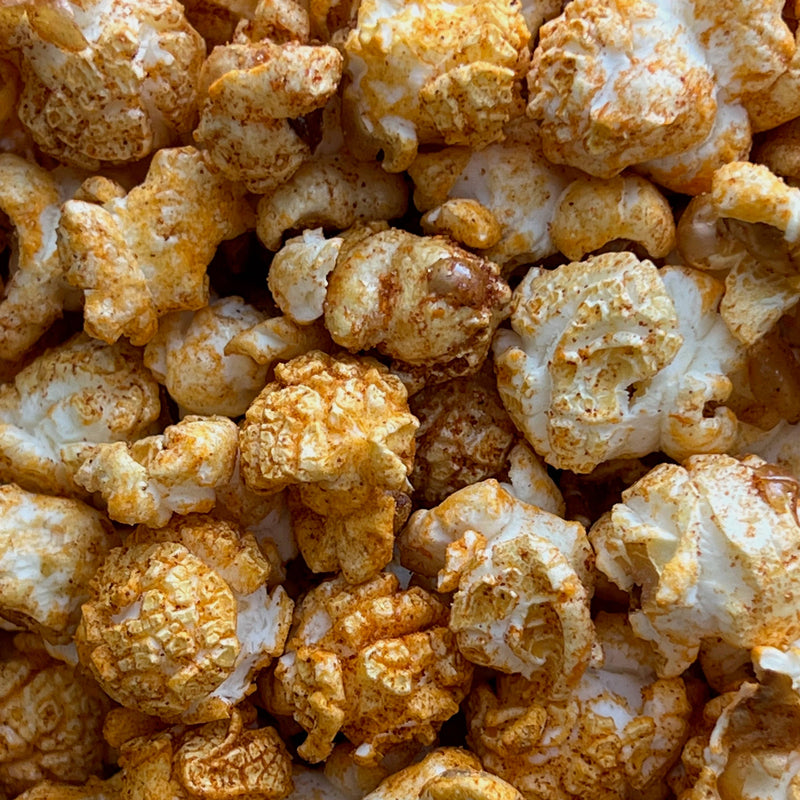 Sweet Chile Lime Artisan Popcorn