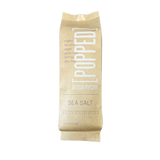 POPPED Organic Sea Salt Popcorn